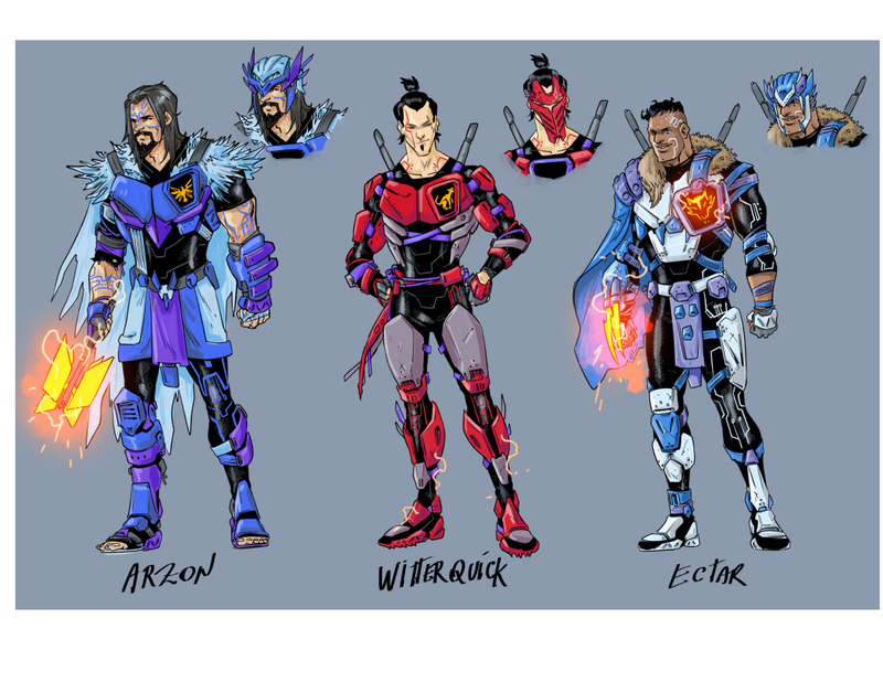 Image: IDW